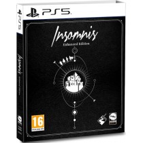 Insomnis Enhanced Edition [PS5]